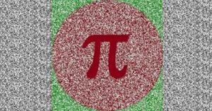 Scopri di più sull'articolo Pi Greco