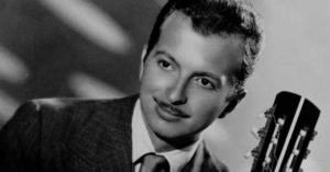 Scopri di più sull'articolo <span class="notranslate">Black Orpheus</span>