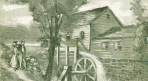 Scopri di più sull'articolo <span class='notranslate'>Down by the Old Mill Stream</span><div style='font-family:courier;font-size:smaller;font-weight: normal;' class='notranslate'>(Tell Taylor)</div>