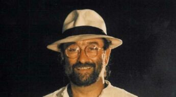 Piazza grande(Lucio Dalla)