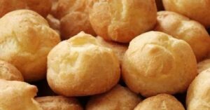 Scopri di più sull'articolo Pasta Choux