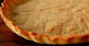 Scopri di più sull'articolo Pasta brisè senza burro